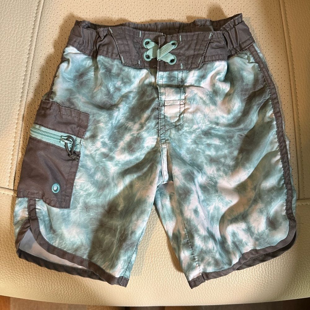 Boys Art Class Board Shorts